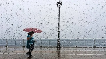 حالة الطقس في مختلف المحافظات المغربية خلال يوم الإثنين وفق توقعات الأرصاد الجوية